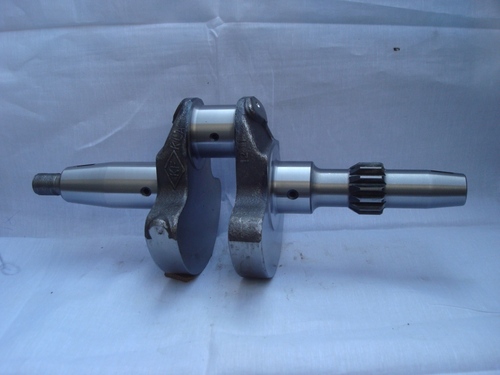 lombardini 3ld 510 crankshaft
