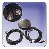 Combo Magnetic Gps Antenna - Application: Good Working