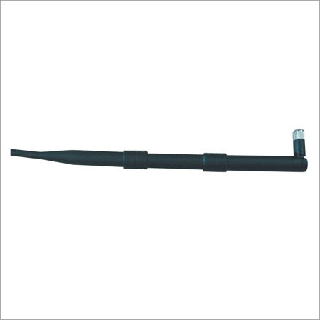 2.4GHz 9dBi Rubber Duck Antenna