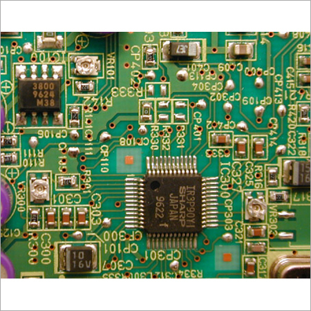 PCB Card Smd