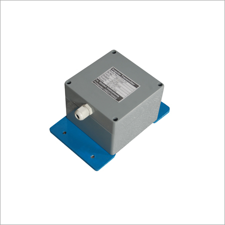 Position Transmitter