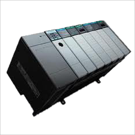 Allen Bradly PLC
