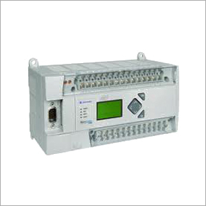 Digital I/O PLC
