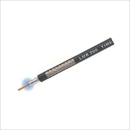 HLF200 / LMR200 Low Loss RF Cable
