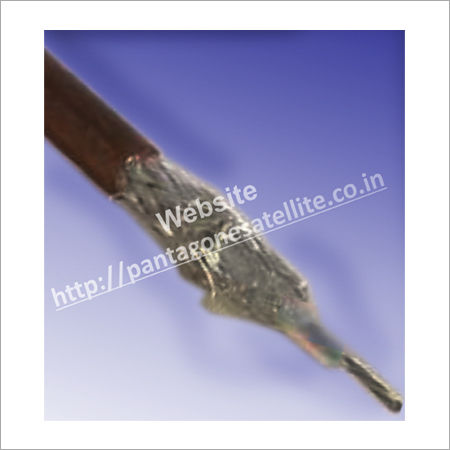 RG 316 Cable Double shielded