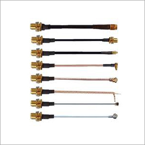 SMA Cable Assembly
