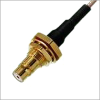 QMA Cable Assembly