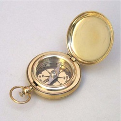 Antique Compasses