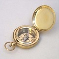 Antique Compasses
