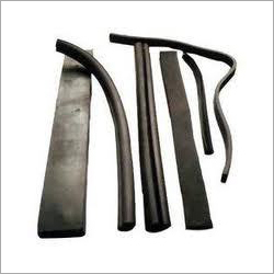 Rubber Strips And Cords