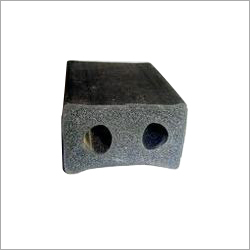 Rubber Sponge Extrusions