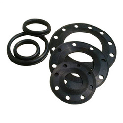Silicone Rubber Gaskets