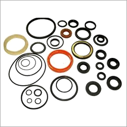 Rubber O Rings