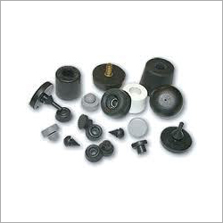 Rubber Bumpers