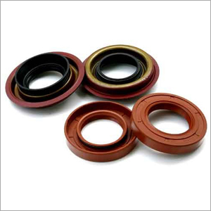 Nitrile Oil Seals