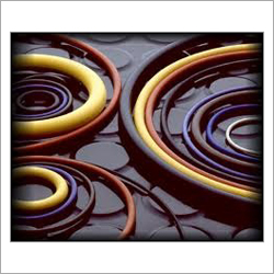 O Rings