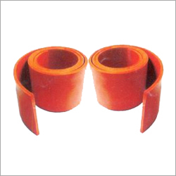 Silicone Rubber Sheets