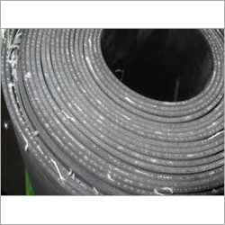 Nylon Inserted Rubber Sheets