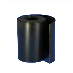Neoprene Rubber Sheets