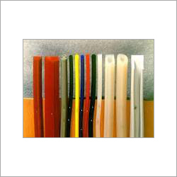 Silicone Rubber Cords
