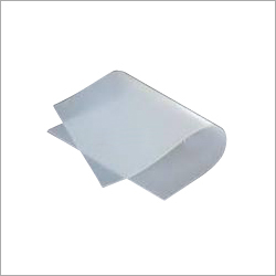 Silicon Rubber Sheets