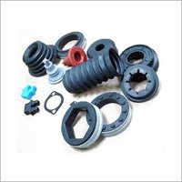 Silicone Molded Articles