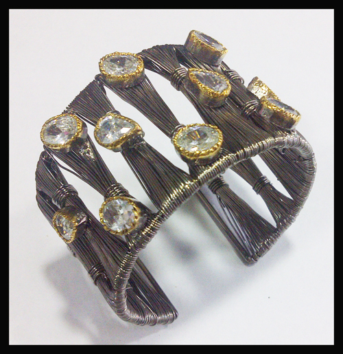 Tribal Antique Bracelet.