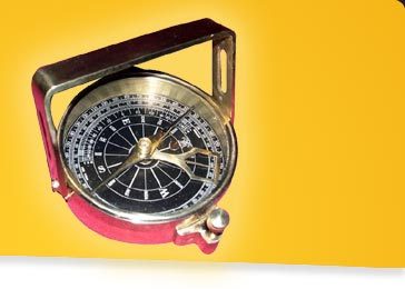  Clinometer Compass 