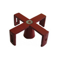 Nautical sextant