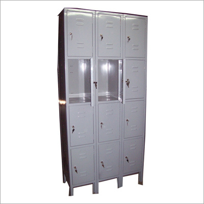 Industrial Locker