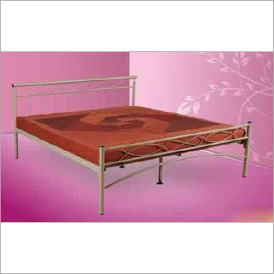 Metal Bed