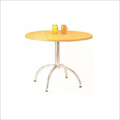 Cafeteria Table