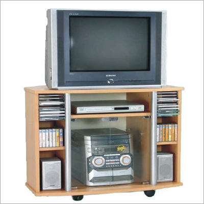 T.V Trolley
