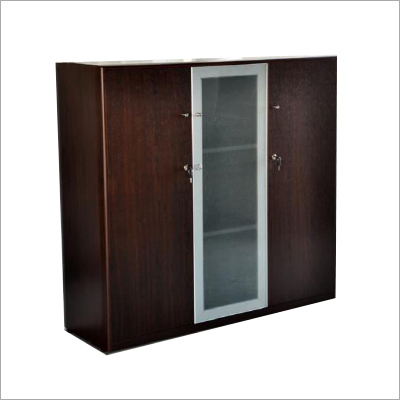 Wooden Storage System