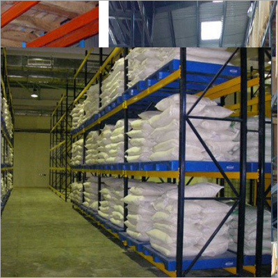 Adjustable Pallet Racks
