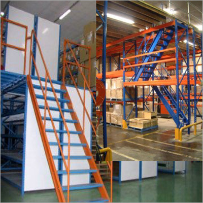 Mezzanine Floors
