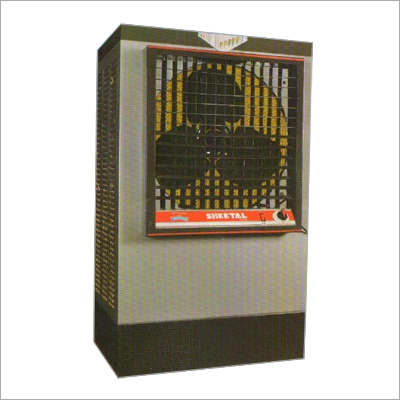 Sheetal Coolest Coling Cooler