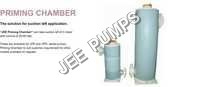 Industrial Pump Spare Parts