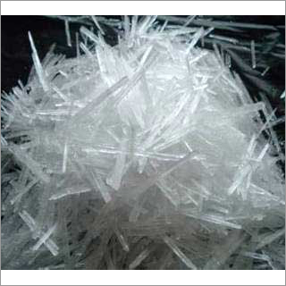 Menthol Flakes