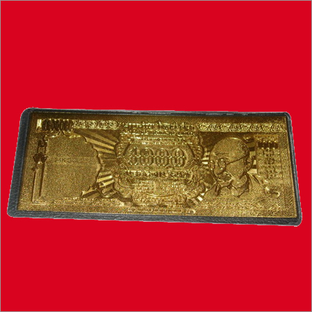 Goldplated Accessories