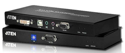 Dual Link KVM Extender