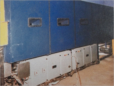 Fresh Foods Processing Plants