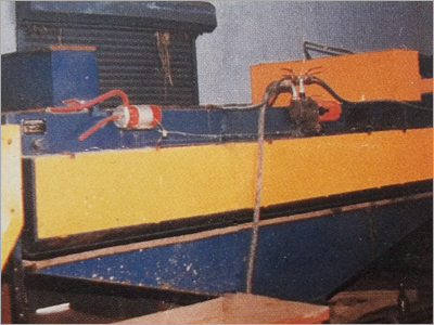 Vegetable Processing Equipment