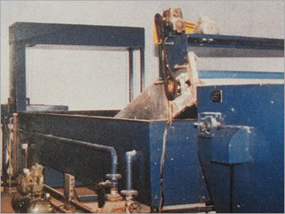 Tropical Fruit Processing Machinery