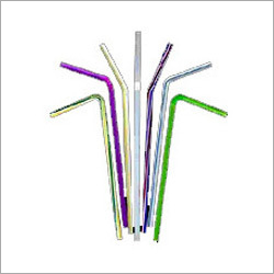 Small Straws