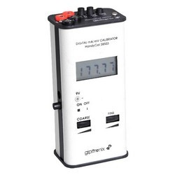 Digital MV Calibrator