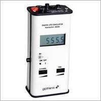 Digital Rtd Simulator