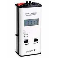 Digital Ohms Calibrator