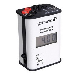 Fix Point mA Calibrator