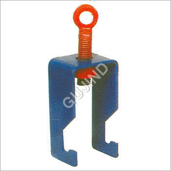 Single Scaffold Clip